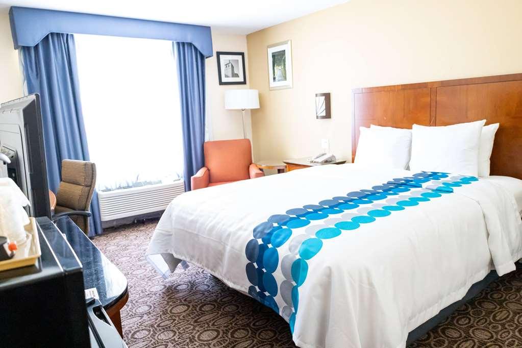 Days Inn Collegepark Atl South College Park Room photo